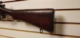 Used Remington 1917 30-06 bore is clean, rifling is about perfect, wood is in very good condition - 2 of 25
