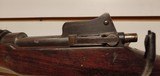 Used Remington 1917 30-06 bore is clean, rifling is about perfect, wood is in very good condition - 6 of 25
