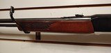 Used Winchester Model 270 22LR Pump Action 21" barrel good condition - 6 of 21