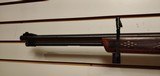 Used Winchester Model 270 22LR Pump Action 21" barrel good condition - 9 of 21
