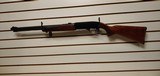 Used Winchester Model 270 22LR Pump Action 21" barrel good condition - 1 of 21
