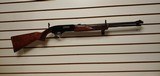 Used Winchester Model 270 22LR Pump Action 21" barrel good condition - 12 of 21