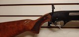 Used Winchester Model 270 22LR Pump Action 21" barrel good condition - 15 of 21