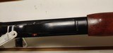 Used Winchester Model 270 22LR Pump Action 21" barrel good condition - 21 of 21