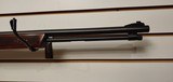 Used Winchester Model 270 22LR Pump Action 21" barrel good condition - 20 of 21
