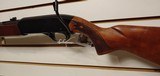 Used Winchester Model 270 22LR Pump Action 21" barrel good condition - 4 of 21