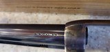 Used Taylor/Uberti 1873 4 3/4" barrel .45 Colt good condition with original box - 5 of 18