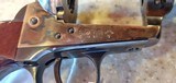 Used Taylor/Uberti 1873 4 3/4" barrel .45 Colt good condition with original box - 8 of 18