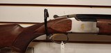 New Browning Citori 28" barrel chokes (imp cyl-mod-full) choke wrench lock manuals New condition in box - 13 of 25