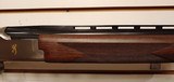 New Browning Citori 28" barrel chokes (imp cyl-mod-full) choke wrench lock manuals New condition in box - 14 of 25