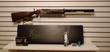 New Browning Citori 28" barrel chokes (imp cyl-mod-full) choke wrench lock manuals New condition in box - 10 of 25