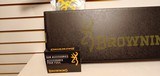 New Browning Citori 28" barrel chokes (imp cyl-mod-full) choke wrench lock manuals New condition in box - 23 of 25
