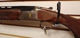 New Browning Citori 28" barrel chokes (imp cyl-mod-full) choke wrench lock manuals New condition in box - 5 of 25