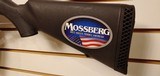 Used Mossberg 590 M 12 Gauge
18 1/2 " barrel 10 round magazine extra magpul stock very good condition - 2 of 22