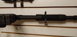 Used Mossberg 590 M 12 Gauge
18 1/2 " barrel 10 round magazine extra magpul stock very good condition - 21 of 22