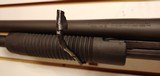 Used Mossberg 590 M 12 Gauge
18 1/2 " barrel 10 round magazine extra magpul stock very good condition - 9 of 22