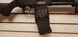 Used Mossberg 590 M 12 Gauge
18 1/2 " barrel 10 round magazine extra magpul stock very good condition - 18 of 22