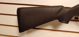 Used Mossberg 590 M 12 Gauge
18 1/2 " barrel 10 round magazine extra magpul stock very good condition - 13 of 22
