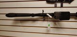 Used Mossberg 590 M 12 Gauge
18 1/2 " barrel 10 round magazine extra magpul stock very good condition - 22 of 22
