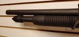 Used Mossberg 590 M 12 Gauge
18 1/2 " barrel 10 round magazine extra magpul stock very good condition - 10 of 22