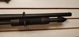Used Mossberg 590 M 12 Gauge
18 1/2 " barrel 10 round magazine extra magpul stock very good condition - 20 of 22