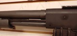 Used Mossberg 590 M 12 Gauge
18 1/2 " barrel 10 round magazine extra magpul stock very good condition - 8 of 22