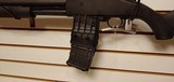 Used Mossberg 590 M 12 Gauge
18 1/2 " barrel 10 round magazine extra magpul stock very good condition - 7 of 22