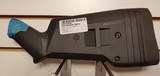 Used Mossberg 590 M 12 Gauge
18 1/2 " barrel 10 round magazine extra magpul stock very good condition - 11 of 22