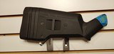 Used Mossberg 590 M 12 Gauge
18 1/2 " barrel 10 round magazine extra magpul stock very good condition - 12 of 22