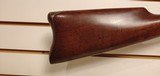 Used Remington Rollingblock #2 Sporting 38-40 cal buffalo horn tip with schnabel forearm 27" barrel nice wood good bore very rare in 38-40 center - 14 of 23