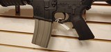 Delton 316 Echo 5.56 Nato 16" barrel adjustable stock 30 round magazine unfired - 6 of 21