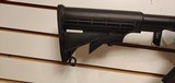 Delton 316 Echo 5.56 Nato 16" barrel adjustable stock 30 round magazine unfired - 14 of 21