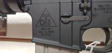 Delton 316 Echo 5.56 Nato 16" barrel adjustable stock 30 round magazine unfired - 8 of 21