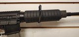 Delton 316 Echo 5.56 Nato 16" barrel adjustable stock 30 round magazine unfired - 17 of 21
