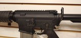 Delton 316 Echo 5.56 Nato 16" barrel adjustable stock 30 round magazine unfired - 5 of 21