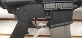 Delton 316 Echo 5.56 Nato 16" barrel adjustable stock 30 round magazine unfired - 20 of 21