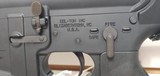 Delton 316 Echo 5.56 Nato 16" barrel adjustable stock 30 round magazine unfired - 7 of 21