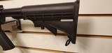 Delton 316 Echo 5.56 Nato 16" barrel adjustable stock 30 round magazine unfired - 2 of 21