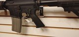 Delton 316 Echo 5.56 Nato 16" barrel adjustable stock 30 round magazine unfired - 4 of 21