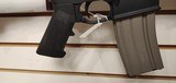 Delton 316 Echo 5.56 Nato 16" barrel adjustable stock 30 round magazine unfired - 21 of 21