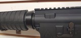Delton 316 Echo 5.56 Nato 16" barrel adjustable stock 30 round magazine unfired - 9 of 21