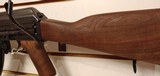 Used Zastava Arms Mod ZPAPM70 7.62x39 30 round magazine 16" barrel very good condition - 2 of 23