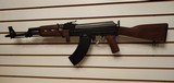 Used Zastava Arms Mod ZPAPM70 7.62x39 30 round magazine 16" barrel very good condition - 1 of 23
