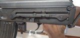Used Zastava Arms Mod ZPAPM70 7.62x39 30 round magazine 16" barrel very good condition - 6 of 23