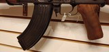 Used Zastava Arms Mod ZPAPM70 7.62x39 30 round magazine 16" barrel very good condition - 7 of 23