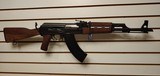 Used Zastava Arms Mod ZPAPM70 7.62x39 30 round magazine 16" barrel very good condition - 13 of 23