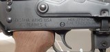Used Zastava Arms Mod ZPAPM70 7.62x39 30 round magazine 16" barrel very good condition - 20 of 23