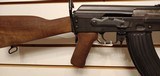 Used Zastava Arms Mod ZPAPM70 7.62x39 30 round magazine 16" barrel very good condition - 16 of 23