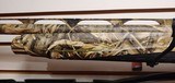 New Beretta A400 XTREME plus Left Handed 12 Gauge 28" RealTree Max 5 camo pattern new condition in hard case with extras - 11 of 25