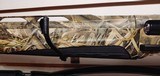 New Beretta A400 XTREME plus Left Handed 12 Gauge 28" RealTree Max 5 camo pattern new condition in hard case with extras - 10 of 25